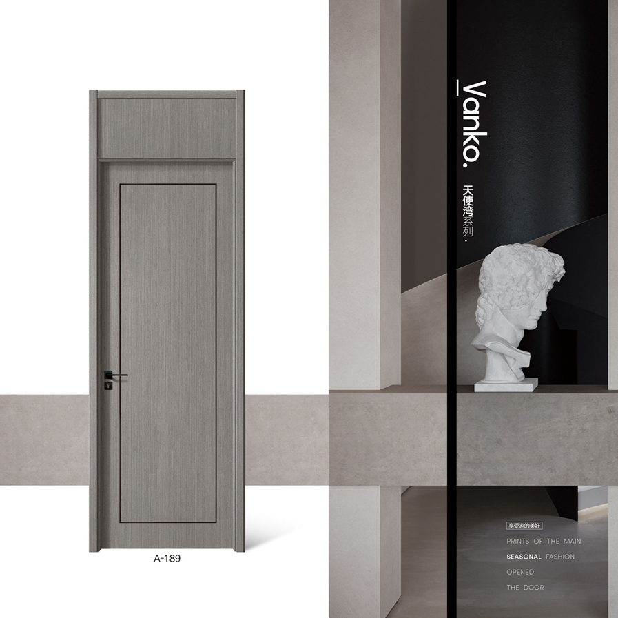 2020新品木门
