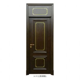 H系列H-912黑胡桃