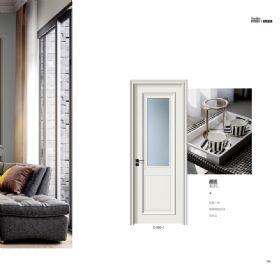 2020新品木门2020新品木门-002