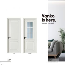 2020新品木门2020新品木门-011