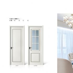 2020新品木门2020新品木门-019