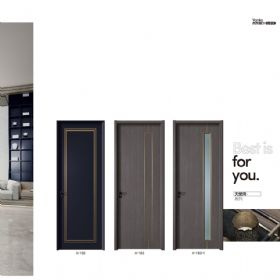 2020新品木门2020新品木门-024