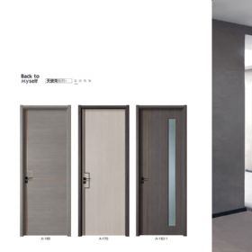 2020新品木门2020新品木门-027